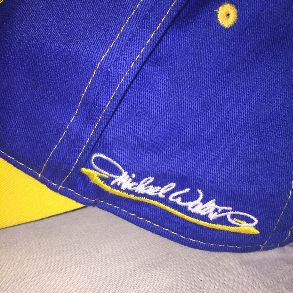Napa Racing Hat 🧢 - Picture 2 of 7